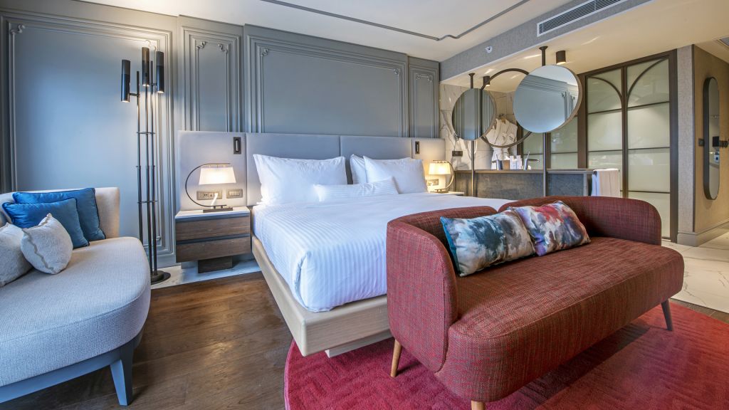 Stayso The House Hotel