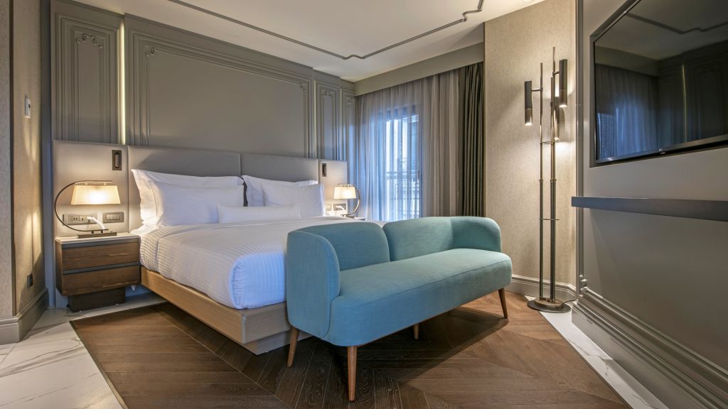 Stayso The House Hotel