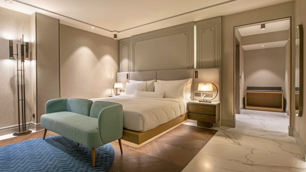 Stayso The House Hotel