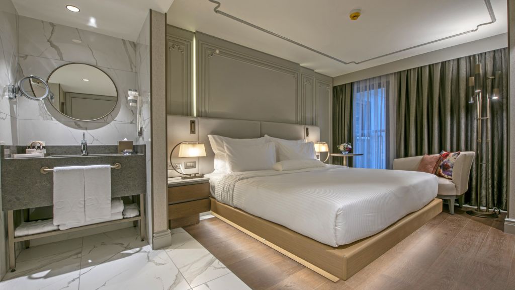 Stayso The House Hotel