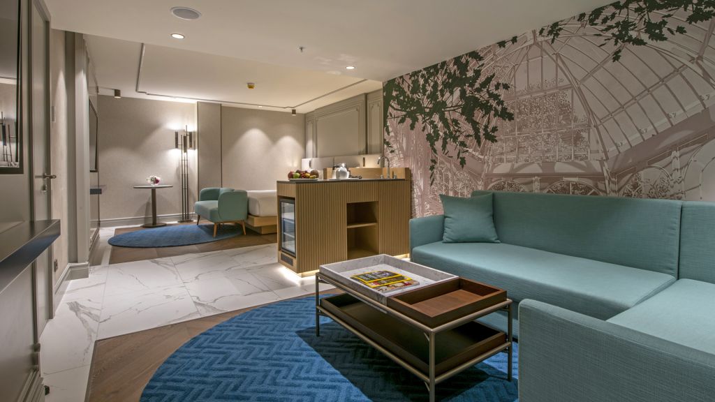 Stayso The House Hotel