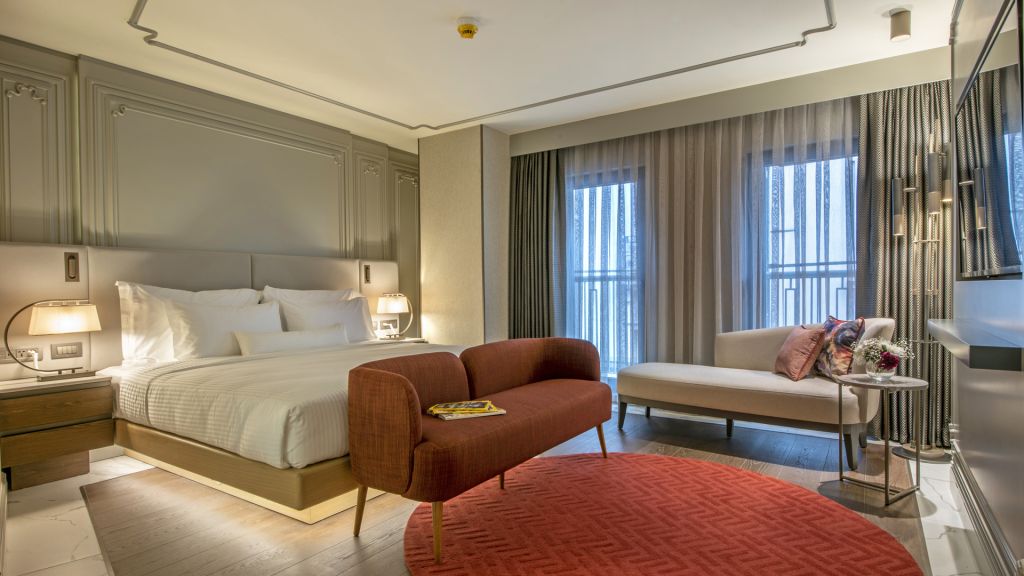 Stayso The House Hotel