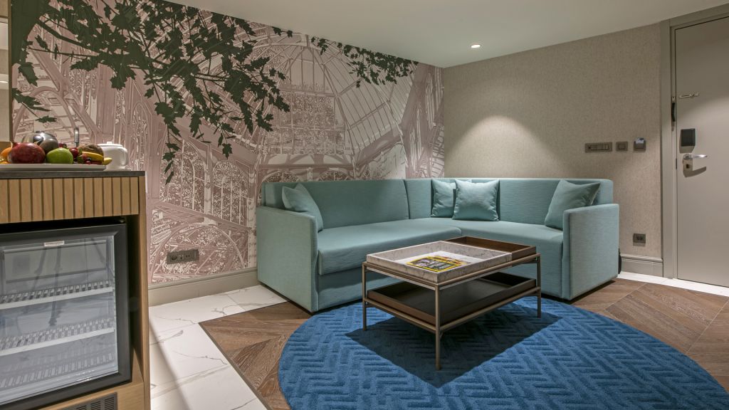 Stayso The House Hotel