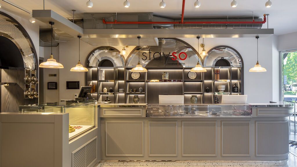 Stayso The House Hotel